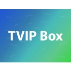 TVIP кутия